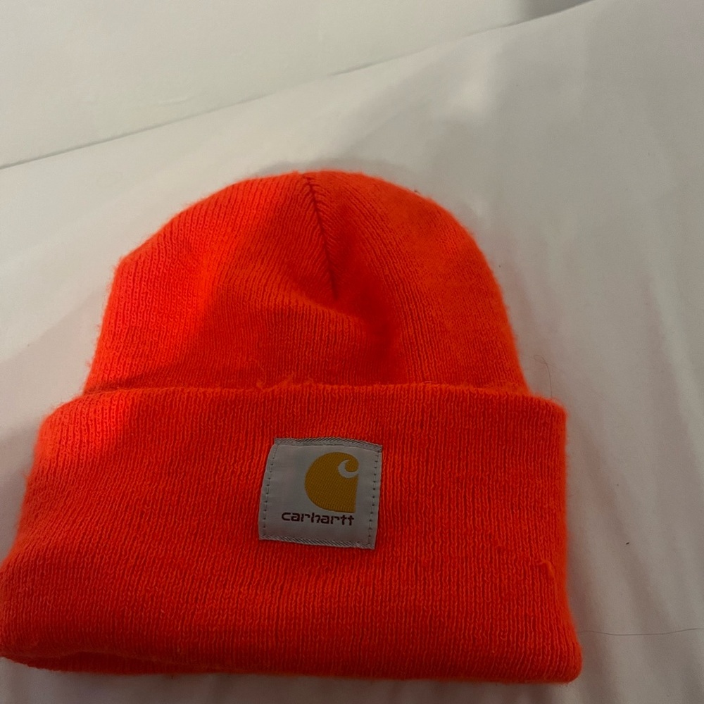 Carhartt beanie